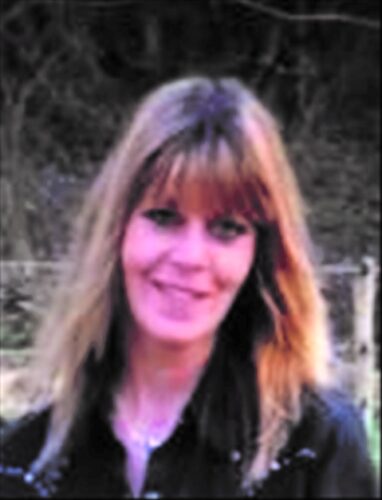 Tammy Morris